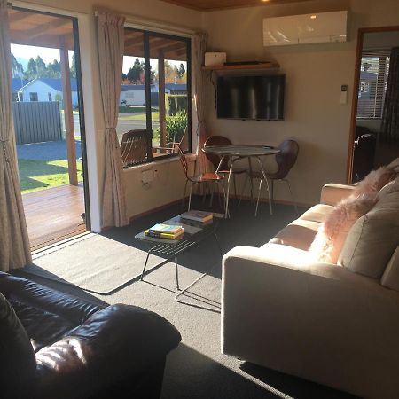 Te Anau Cottage On Govan Zewnętrze zdjęcie