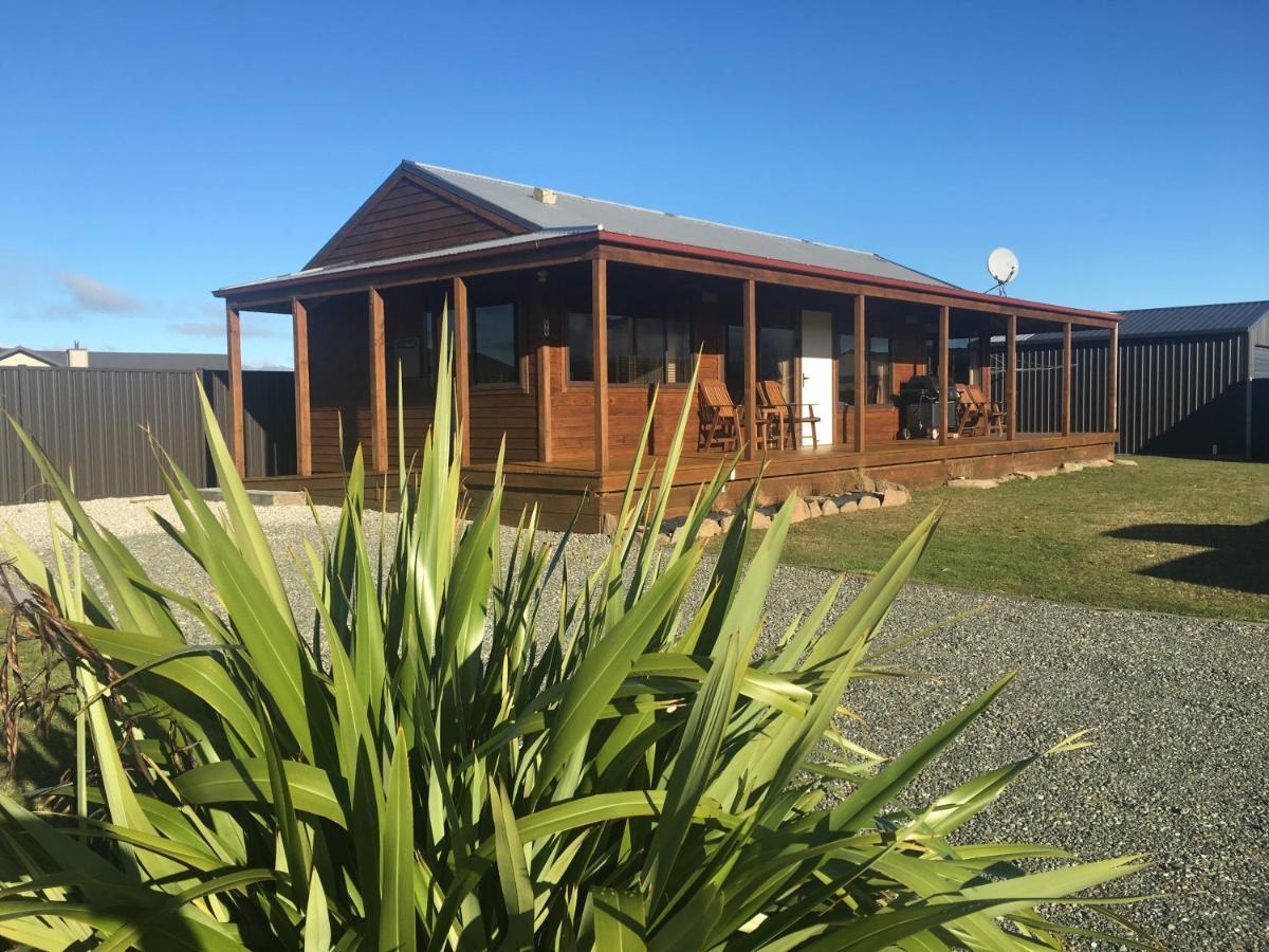 Te Anau Cottage On Govan Zewnętrze zdjęcie
