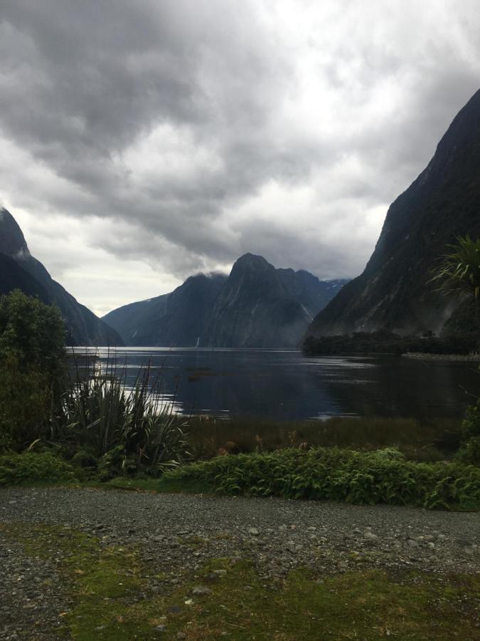 Te Anau Cottage On Govan Zewnętrze zdjęcie